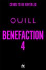 Lucy Quill: Benefaction 4, Buch