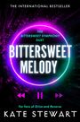 Kate Stewart: Bittersweet Melody, Buch