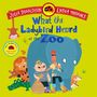 Julia Donaldson: What the Ladybird Heard at the Zoo, Buch
