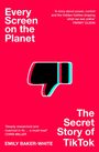Emily Baker-White: Every Screen on the Planet, Buch