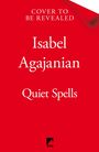 Isa Agajanian: Quiet Spells, Buch