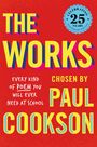 Paul Cookson: The Works 1, Buch