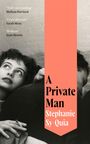 Stephanie Sy-Quia: A Private Man, Buch