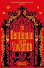 Rebecca Ide: The Gentleman and His Vowsmith, Buch