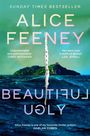 Alice Feeney: Beautiful Ugly, Buch