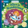 Campbell Books: Alice in Wonderland, Buch