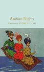 : Arabian Nights, Buch