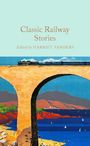 : Classic Railway Stories, Buch