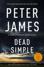 Peter James: Dead Simple, Buch