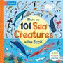 Campbell Books: There Are 101 Sea Creatures in This Book, Buch