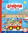 Campbell Books: The London Noisy Book, Buch