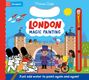 Marion Billet: London Magic Painting, Buch