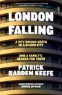 Patrick Radden Keefe: London Falling, Buch