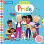 Campbell Books: Busy Pride, Buch