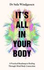 Windgassen: It's All in Your Body, Buch