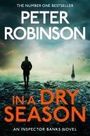 Peter Robinson: In A Dry Season, Buch