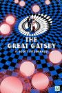 F. Scott Fitzgerald: The Great Gatsby, Buch