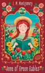 L. M. Montgomery: Anne of Green Gables, Buch