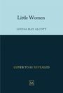 Louisa May Alcott: Little Women, Buch