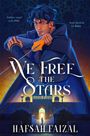 Hafsah Faizal: We Free the Stars, Buch