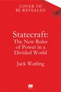 Jack Watling: Statecraft, Buch