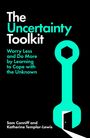 Sam Conniff: The Uncertainty Toolkit, Buch