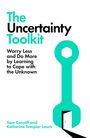 Sam Conniff: The Uncertainty Toolkit, Buch