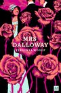 Virginia Woolf: Mrs Dalloway, Buch