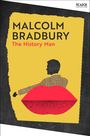 Malcolm Bradbury: The History Man, Buch