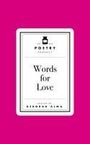 Deborah Alma: Poetry Pharmacy: Words for Love, Buch