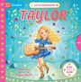 Campbell Books: Little Superstars: Taylor, Buch