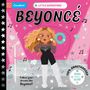 Campbell Books: Little Superstars: Beyoncé, Buch