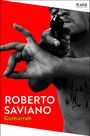 Roberto Saviano: Gomorrah, Buch