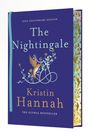 Kristin Hannah: The Nightingale. 10th Anniversary Edition, Buch