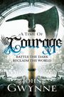 John Gwynne: A Time of Courage, Buch