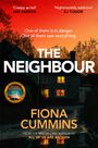 Fiona Cummins: The Neighbour, Buch