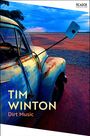 Tim Winton: Dirt Music, Buch