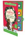 Julia Donaldson: The Gruffalo and Friends Advent Calendar Book Collection, Buch