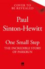 Paul Sinton-Hewitt: One Small Step, Buch
