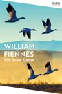 William Fiennes: The Snow Geese, Buch