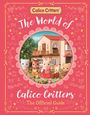 MacMillan Children's Books: The World of Calico Critters Official Guide, Buch