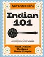 Karan Gokani: Indian 101, Buch
