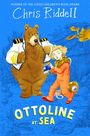 Chris Riddell: Ottoline at Sea, Buch