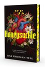 Bar Fridman-Tell: Honeysuckle, Buch