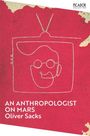 Oliver Sacks: An Anthropologist on Mars, Buch
