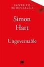 Simon Hart: Ungovernable, Buch