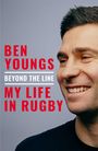 Ben Youngs: Beyond the Line, Buch