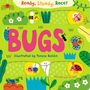 Macmillan Children's Books: Ready, Steady, Race! Bugs, Buch
