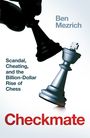 Ben Mezrich: Checkmate, Buch