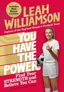 Leah Williamson: You Have the Power, Buch